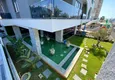 Kupić Jednopokojowy apartament z widokiem na morze i góry, dzielnica Mahmutlar — Alanya 8