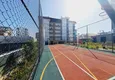 Kupić Jednopokojowy apartament z widokiem na morze w nowym kompleksie — Alanya, dzielnica Avsallar 10