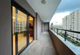 Affordable Purchase Finished two-bedroom apartment in Mersin - Tomyuk 10 