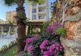 Buy Furnished three-room apartment in a prestigious area of Alanya, Oba 10 