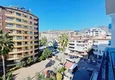 Affordable Purchase One bedroom apartment in the center of Alanya with furniture and access to a private beach 10 