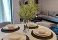 Affordable Purchase Two-bedroom apartment with furniture and panoramic sea views in a premium complex — Antalya, Kepez 13