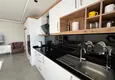 Affordable Purchase Furnished 2+1 apartment with sea and mountain views, Mahmutlar district — Alanya 10 