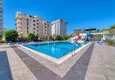 Kupić Apartament pod klucz z dwiema sypialniami w Mahmutlar w nowoczesnym kompleksie 10