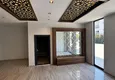 Buy Turnkey two-bedroom apartment with sea view in Mersin - Tomyuk 10 