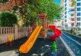 Buy One bedroom apartment in the center of Alanya with furniture and access to a private beach 11 