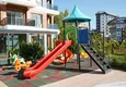 Kupić Gotowe mieszkanie 1+1 w nowym kompleksie mieszkalnym, dzielnica Avsallar — Alanya 10