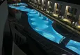 Доступная покупка Двухкомнатная квартира с чистовой отделкой в Мерсине, район Эрдемли – Арпачбахшиш 11 