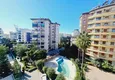 Affordable Purchase One bedroom apartment in the center of Alanya with furniture and access to a private beach 11 