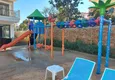 Buy Furnished three-room apartment in a prestigious area of Alanya, Oba 11 