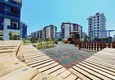 Buy 1+1 apartment with new furniture mountain views in a modern complex - Mahmutlar district, Alanya 13 