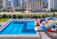 Kupić Apartament pod klucz z dwiema sypialniami w Mahmutlar w nowoczesnym kompleksie 11