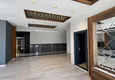 Buy Turnkey two-bedroom apartment with sea view in Mersin - Tomyuk 11 
