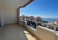 Affordable Purchase 2+1 apartment with sea and mountain views, Mahmutlar district — Alanya 12 