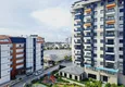 Affordable Purchase New buildings in Alanya! 1+1 apartment with mountain views, from the owner, Avsallar district — Alanya 11