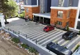 Kupić Gotowe mieszkanie 1+1 w nowym kompleksie mieszkalnym, dzielnica Avsallar — Alanya 11