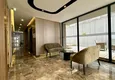 Buy New buildings in Alanya! 2+1 apartment in a modern residential complex with infrastructure — the center of Alanya 12 