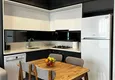 Affordable Purchase Furnished 2+1 apartment in the center of Mahmutlar - Saturday Market District 12