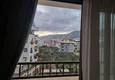 Affordable Purchase Furnished three-room apartment in a prestigious area of Alanya, Oba 13 