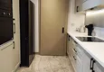 Affordable Purchase Two-bedroom apartment with furniture and panoramic sea views in a premium complex — Antalya, Kepez 15