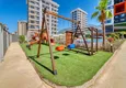 Buy Furnished 2+1 apartment in the center of Mahmutlar - Saturday Market District 12