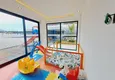 Buy New buildings in Alanya! 1+1 apartment with mountain views, from the owner, Avsallar district — Alanya 13