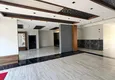 Buy Turnkey two-bedroom apartment with sea view in Mersin - Tomyuk 12 