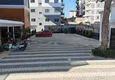 Kupić Gotowe mieszkanie 1+1 w nowym kompleksie mieszkalnym, dzielnica Avsallar — Alanya 12
