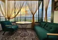 Affordable Purchase Turnkey two-bedroom apartment with sea view in Mersin - Tomyuk 14 