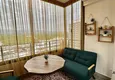Affordable Purchase Turnkey two-bedroom apartment with sea view in Mersin - Tomyuk 15 