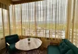Affordable Purchase Turnkey two-bedroom apartment with sea view in Mersin - Tomyuk 16 