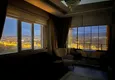 Affordable Purchase Turnkey two-bedroom apartment with sea view in Mersin - Tomyuk 17 
