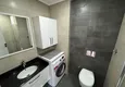 Dostępny zakup Jednopokojowy apartament z widokiem na morze i góry, dzielnica Mahmutlar — Alanya 13