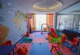 Buy Furnished three-room apartment in a prestigious area of Alanya, Oba 13 