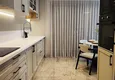 Affordable Purchase Two-bedroom apartment with furniture and panoramic sea views in a premium complex — Antalya, Kepez 16