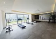 Buy New buildings in Alanya! 1+1 apartment with mountain views, from the owner, Avsallar district — Alanya 14
