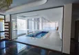 Buy Furnished three-room apartment in a prestigious area of Alanya, Oba 14 