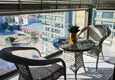 Affordable Purchase Two-bedroom apartment with furniture and panoramic sea views in a premium complex — Antalya, Kepez 17