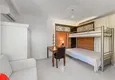 Affordable Purchase Apartment 2+1 with furniture, mountain and sea views — Alanya, Mahmutlar district 15