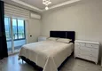 Affordable Purchase Turnkey two-bedroom apartment with sea view in Mersin - Tomyuk 20 
