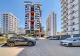 Buy Furnished 2+1 apartment in the center of Mahmutlar - Saturday Market District 14
