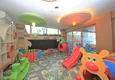 Buy One bedroom apartment in the center of Alanya with furniture and access to a private beach 15 