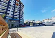 Kupić Jednopokojowy apartament z widokiem na morze w nowym kompleksie — Alanya, dzielnica Avsallar 14