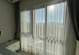 Affordable Purchase Furnished 2+1 apartment with sea and mountain views, Mahmutlar district — Alanya 15 