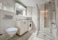 Affordable Purchase Apartment 2+1 with furniture, mountain and sea views — Alanya, Mahmutlar district 16