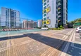 Kupić Apartament pod klucz z dwiema sypialniami w Mahmutlar w nowoczesnym kompleksie 15