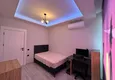 Affordable Purchase Turnkey two-bedroom apartment with sea view in Mersin - Tomyuk 21 