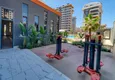 Buy Furnished 2+1 apartment in the center of Mahmutlar - Saturday Market District 15