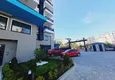 Kupić Jednopokojowy apartament z widokiem na morze w nowym kompleksie — Alanya, dzielnica Avsallar 15