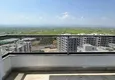Доступная покупка Трехкомнатная квартира с чистовой отделкой в Мерсине, Томюк 16 